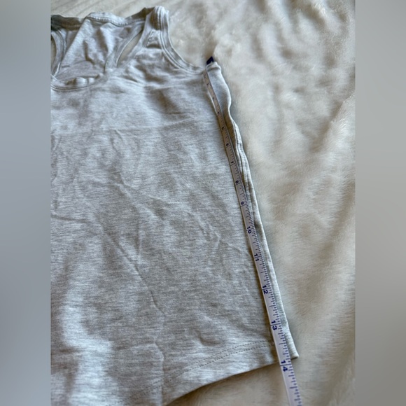 Lululemon Cotton Tank Top - Picture 5 of 5
